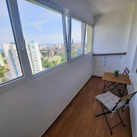 Apartment Seaview Serenity
